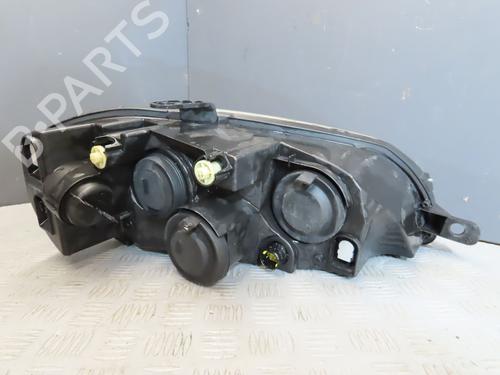 Used Left headlight Left headlight 23116404 23116404