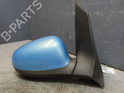 Used Right mirror FORD KA (RU8) 1.2 (69 hp) 29622529