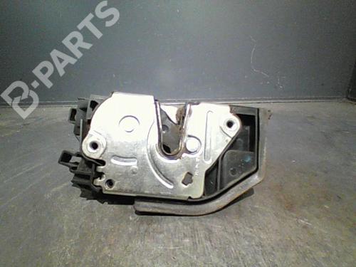 Used Rear right lock BMW 1 (E87) 118 d (122 hp) 10766663
