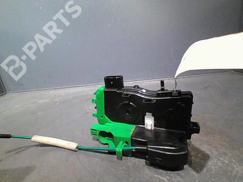 Front right lock HYUNDAI i40 I (VF) 1.7 CRDi | BP10765791C97 