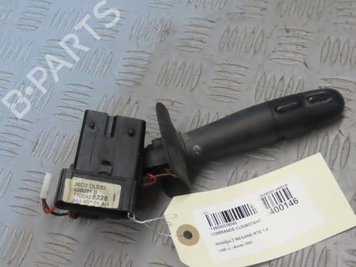 Steering column stalk RENAULT MEGANE I (BA0/1_) 1.4 16V (BA0D, BA1H, BA0W, BA10) | BP21563719I23 