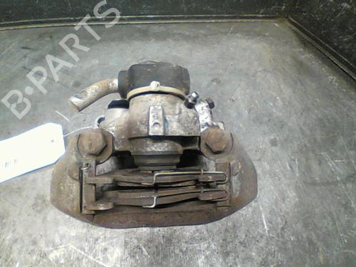 Right rear brake caliper CITROËN XSARA Break (N2) 2.0 HDI 90 | BP14872129M106