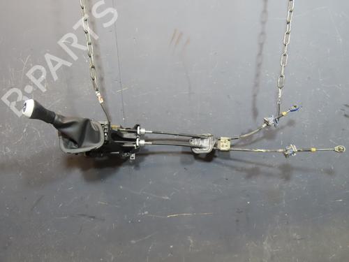 Used Gear lever CITROËN C1 II (PA_, PS_) 1.2 VTi 82 (82 hp) 31242131
