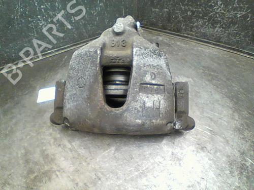 Left front brake caliper MAZDA 5 (CR) 2.0 CD (CR19) | BP14872729M105 - Image 3