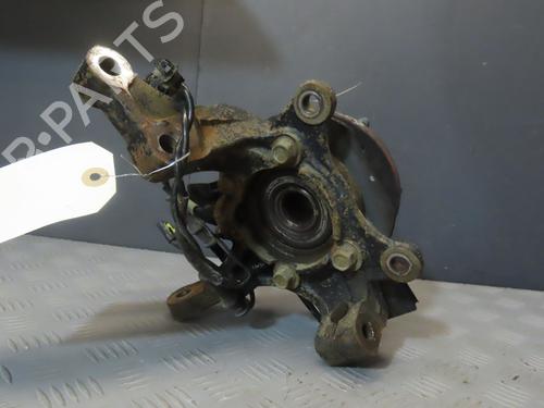 Right front steering knuckle HYUNDAI i30 (GD) 1.6 CRDi | BP21073831M26 