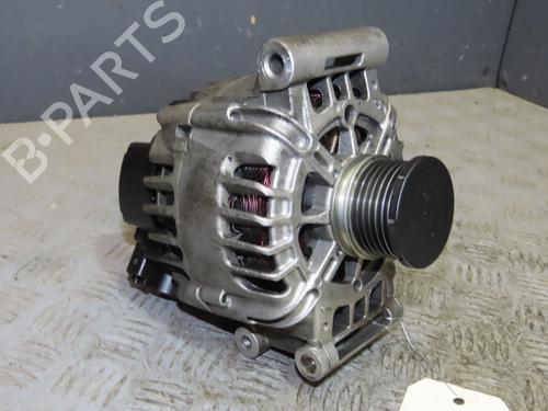 Alternator PEUGEOT 308 I (4A_, 4C_) 1.6 16V | BP25207963M7 
