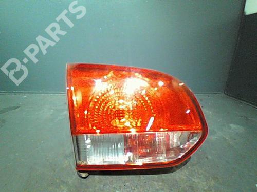 Used Left tailgate light Left tailgate light VW GOLF VI (5K1) 1.6 TDI (105 hp) 10768465 10768465