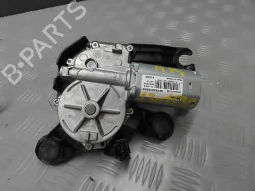 Rear wiper motor PEUGEOT 208 I (CA_, CC_) 1.6 HDi / BlueHDi 75 | BP18088073M102 