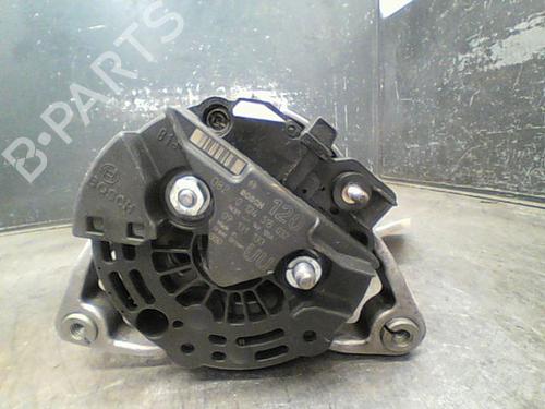 Alternator OPEL AGILA (A) (H00) 1.0 12V (F68) | BP23111958M7 