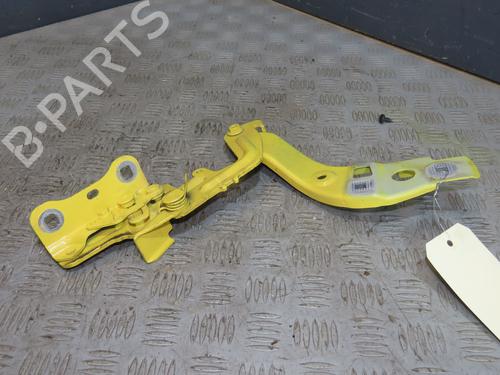 Used Hinge/Door check strap MERCEDES-BENZ A-CLASS (W177) A 200 d (177.012) (150 hp) 27470887