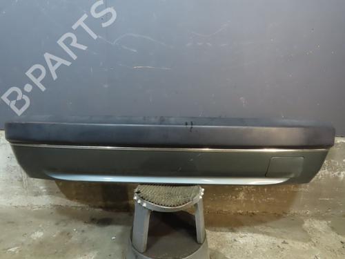 Rear bumper CITROËN ZX (N2)  | BP23115915C8 