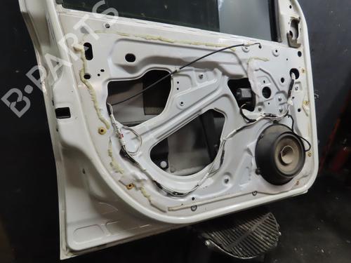 Left front door FIAT PANDA (169_) 1.3 D Multijet (169.AXC1A) | BP17051456C2 