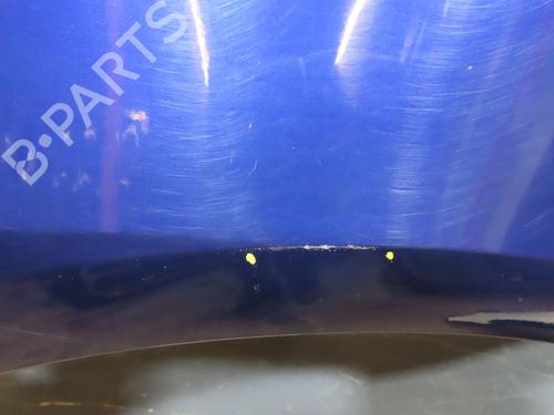Right front fenders PEUGEOT 307 SW (3H) 1.6 HDI 110 | BP24944807C42 