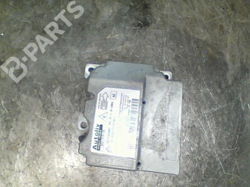 ECU airbags CITROËN C4 I (LC_) 1.6 HDi | BP11211525M53 