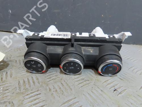Climate control RENAULT CLIO V (B7_) 1.0 TCe 90 (B7MT) | BP29294089I5