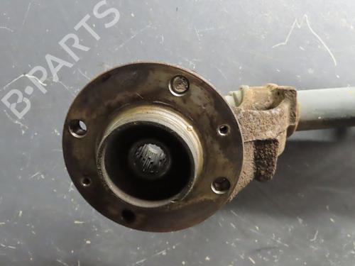 Right front suspension CITROËN SAXO (S0, S1) 1.1 X, SX | BP23112859M73 