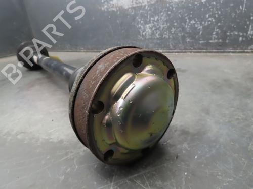 Right rear driveshaft AUDI A8 D3 (4E2, 4E8) 4.2 quattro | BP17730343M41 - Image 4