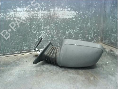 Right mirror PEUGEOT 205 II (20A/C) 1.7 Diesel | BP14979600C27