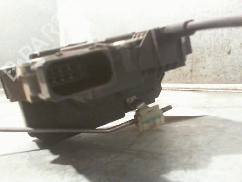 Front right lock OPEL CORSA D (S07) 1.2 (L08, L68) | BP23115444C97 