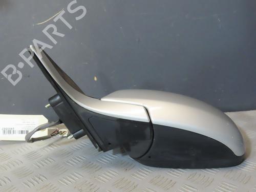 Used Left mirror SUZUKI SWIFT III (MZ, EZ) 1.3 (RS413, ZC11S) (92 hp) 21049524