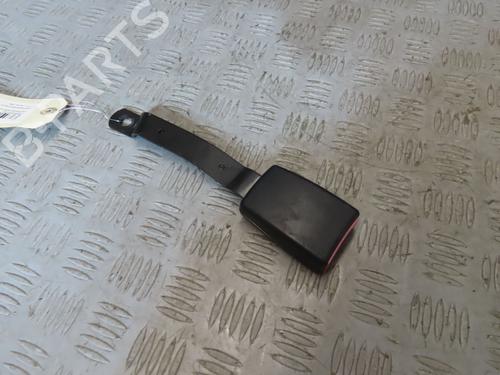 Seat buckle VW POLO (9N_, 9A_) 1.4 TDI | BP23412781I32 