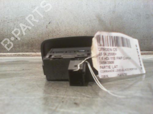 right-rear-window-switch-citroen-c5-iii-rd_-2008-2009-2010-2011-2012-2013-2014-2015-2016-2017-23115580 main image