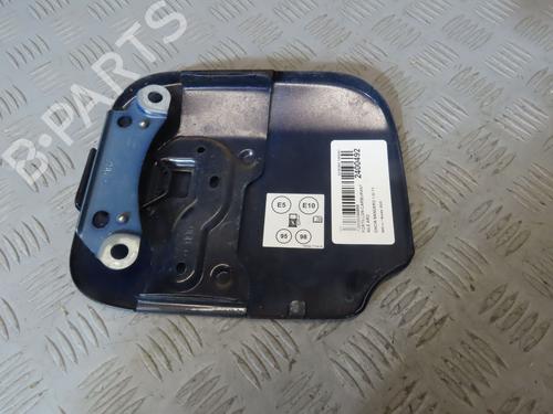 Fuel flap DACIA SANDERO II 1.0 SCe 75 (B8JC, B8JD, B8NC) | BP21391815C131 