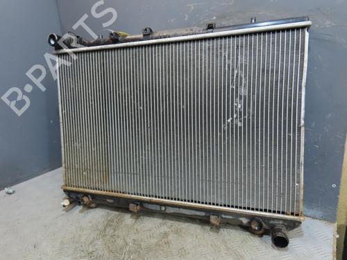 Water radiator DAEWOO KORANDO (KJ) 2.9 D | BP39157262M31 - Image 2