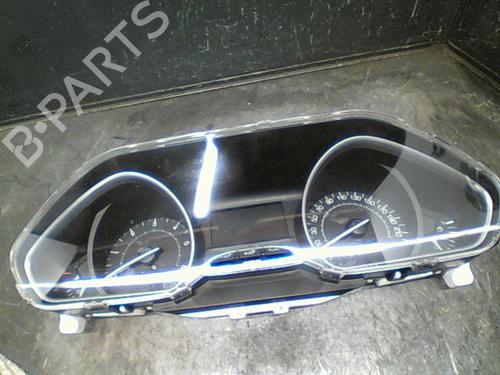 Used Instrument cluster Instrument cluster 10762645 10762645