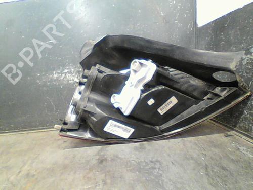 Used Right taillight RENAULT MEGANE II (BM0/1_, CM0/1_) 1.9 dCi (BM0G, CM0G) (120 hp) 10768549