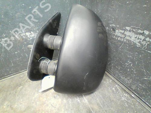 Left mirror CITROËN JUMPER I Van (230L) 2.5 TDi | BP23115347C26 