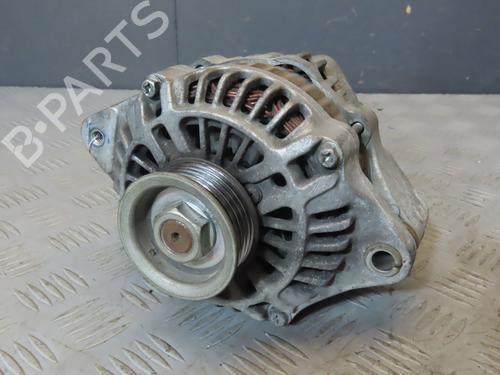 Used Alternator SUZUKI SPLASH (EX) 1.0 (A5B310) (65 hp) 21180027