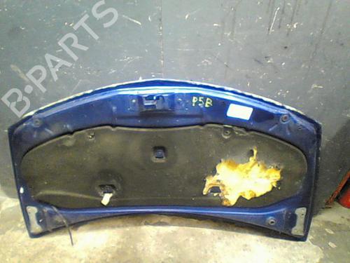 Hood RENAULT CLIO III (BR0/1, CR0/1) 1.5 dCi (BR17, CR17) | BP23114534C1 
