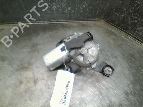 Used Rear wiper motor FIAT GRANDE PUNTO (199_) 1.3 D Multijet (199.AXD11, 199.AXD1A, 199.AXD1B,... (90 hp) 10769271