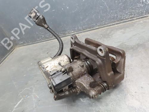 Left rear brake caliper AUDI A8 D3 (4E2, 4E8) 4.2 quattro | BP17730382M107 
