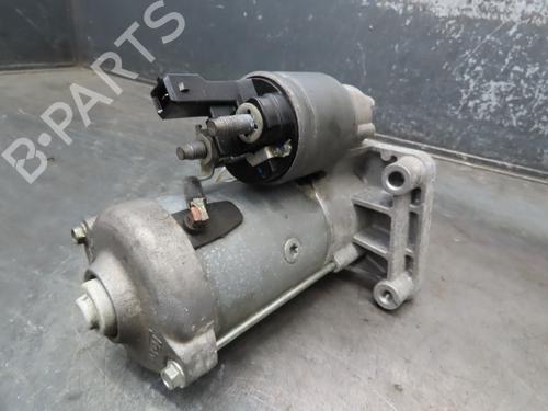 Used Starter PEUGEOT 308 II (LB_, LP_, LW_, LH_, L3_) 1.5 BlueHDi 130 (131 hp) 17857298