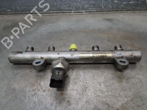 Used Injection rail PEUGEOT 407 SW (6E_, 6D_) 2.0 HDi 135 (136 hp) 16047507