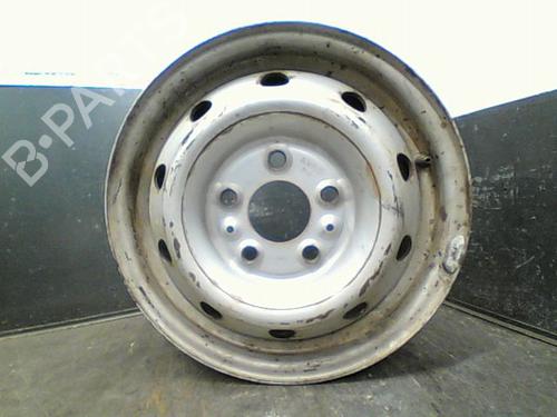 Fælk CITROËN JUMPER I Van (230L) 2.5 TDi (107 hp) 23113532