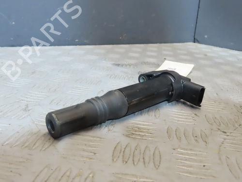 Used Ignition coil PEUGEOT 208 I (CA_, CC_) 1.2 VTI 82 (82 hp) 23111787
