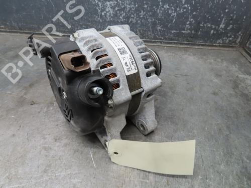 Used Alternator Alternator CITROËN C3 III (SX) 1.5 BlueHDi 100 (SXYHYP, SXYHTU) (102 hp) 17134157 17134157