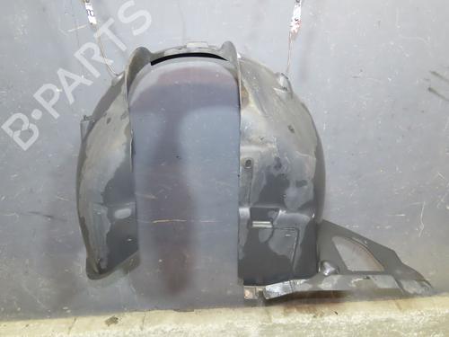 Hjulbue Hjulbue PEUGEOT 208 I (CA_, CC_) 1.6 HDi / BlueHDi 75 (75 hp) 34457014 34457014