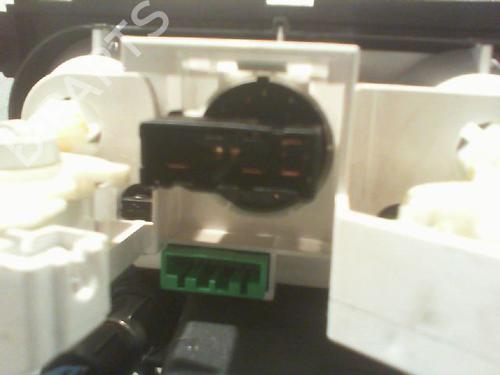 Used Climate control OPEL AGILA B (H08) 1.3 CDTI (F68) (75 hp) 11211220