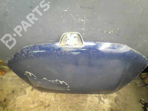 Hood PEUGEOT 306 Hatchback (7A, 7C, N3, N5) 1.9 DT | BP10763997C1 