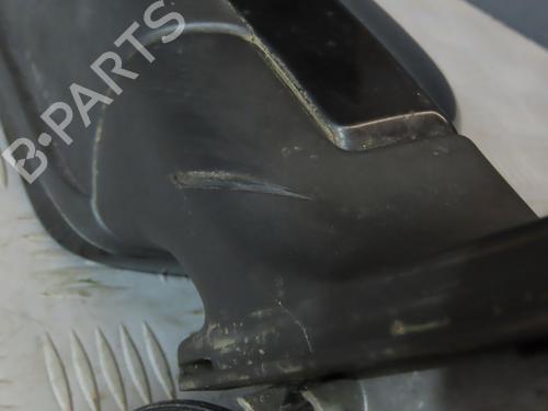 Right mirror AUDI A3 (8P1) 1.6 TDI | BP21226547C27 
