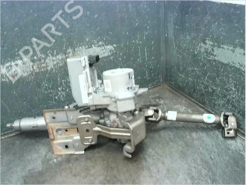 Steering column MAZDA 2 (DE_, DH_) 1.4 MZR-CD | BP23112684M21