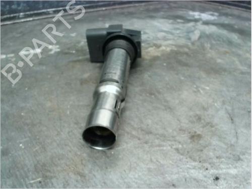 Ignition coil VW GOLF IV (1J1) 1.4 16V | BP14870721M94 