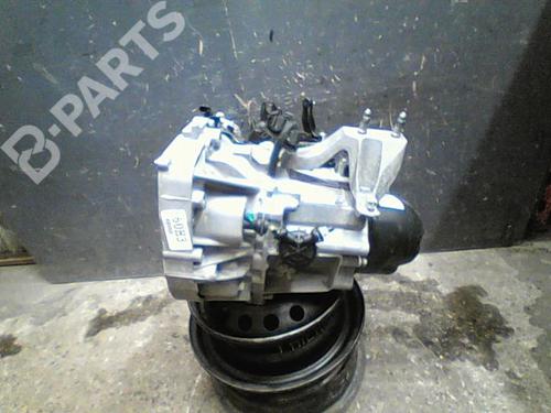 Gearbox DACIA SANDERO II 1.2 | BP10759802M3 