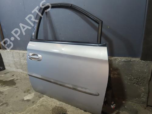 Right front door CHRYSLER VOYAGER IV (RG, RS) 2.5 CRD | BP21671934C3 