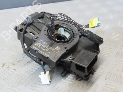 Used ECU airbags RENAULT TRAFIC III Van (FG_) 1.6 dCi 115 (FGMD) (116 hp) 18645954