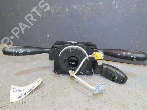 Steering column stalk PEUGEOT 206+ (2L_, 2M_) 1.4 i (2LKFWA, 2MKFWA) | BP28801315I23 